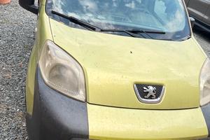 Peugeot Bipper