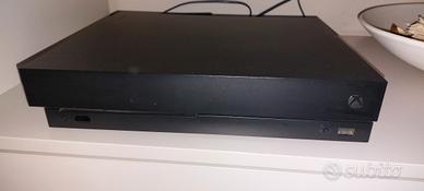 Console XBOX ONE X 