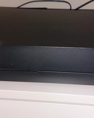 Console XBOX ONE X 