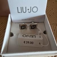 orecchini liu jo