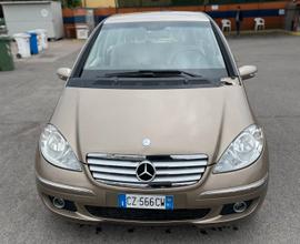 Mercedes-benz A 170 A 170 Classic