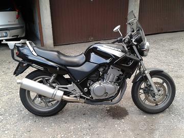 Honda CB 500 - 1997