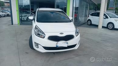 Kia Carens 1.7 CRDi 115 CV Class