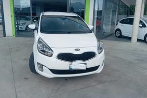 Kia Carens 1.7 CRDi 115 CV Class