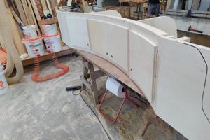 Mobiletto Scania S/R Nextgen