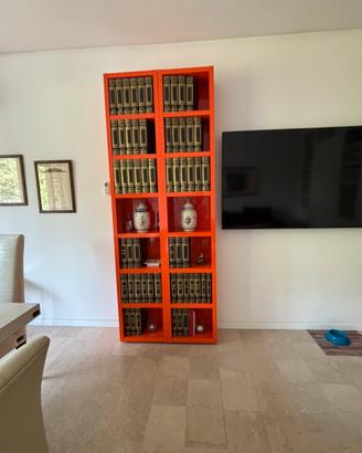 Libreria cappellini