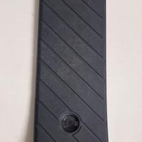 Audi A5 Cabrio/coupe 2019 poggia piede sx