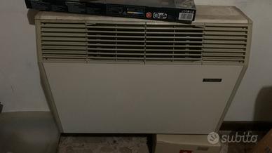 Termosifoni ventilati