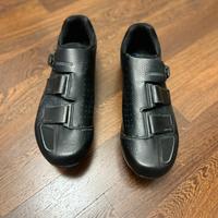 Scarpe bdc Shimano SH RP 500 SL con pedali Look