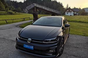 Polo 1.0 TSI 115 cv Highline - R Line SIMIL NUOVO