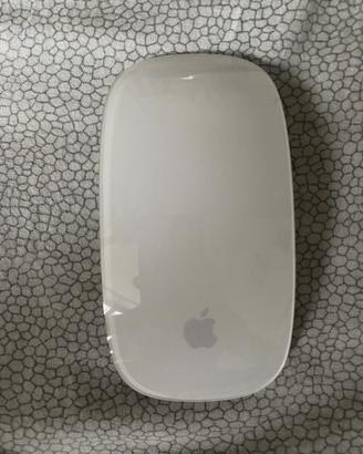 Mouse apple