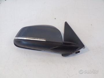 Specchietto retrovisore destro Smart 453 2017