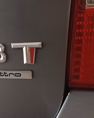 Audi A4 Avant Quattro 20V 1.8 T 180 CV 