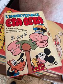"L'Imprevedibile Eta Beta" – Oscar Mondadori '70
