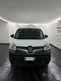 RENAULT KANGO (anno 2017)