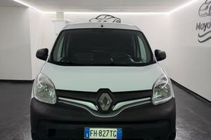 RENAULT KANGO (anno 2017)