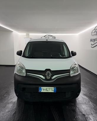 RENAULT KANGO (anno 2017)