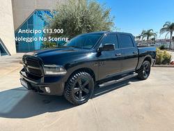 Dodge RAM V8 Diamond Anticipo €13.900 noleggio no 