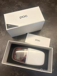 Occhiali POC Aspire colore corallo