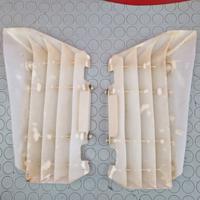 PROTEZIONI RADIATORI YAMAHA YZF 250 2015 2014 YZ F