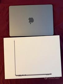 Macbook Air M2
