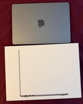 Macbook Air M2