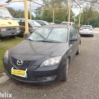 Mazda 3 Mazda3 1.6 TDi leggi bene