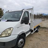 Iveco Daily ribaltabile