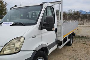 Iveco Daily ribaltabile
