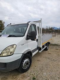 Iveco Daily ribaltabile