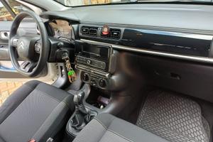 auto citroen c3 diesel