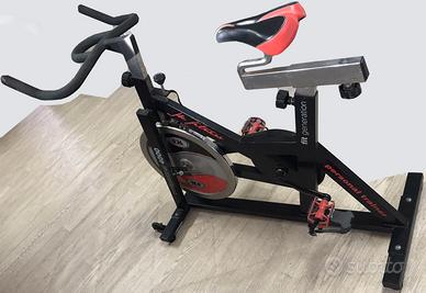 Bici da Spinning