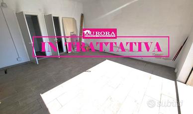 GARAGE con POSSIBILITA' DI CAMBIO DESTINAZIONE