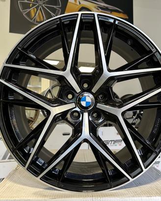 Cerchi NUOVI Bmw raggio 19 cod.89342