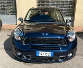 Mini Cooper Countryman SD - 143 CV Diesel