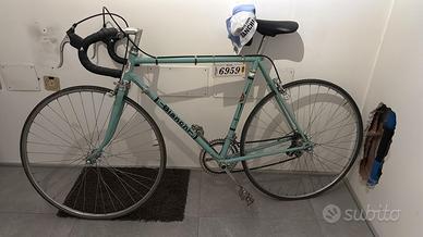 Bianchi Specialissima Reparto Corse 1980