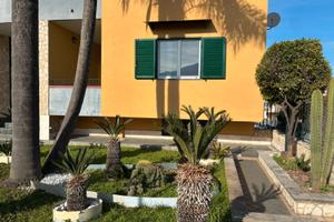 Appartamento da 100 mq con terrazzo