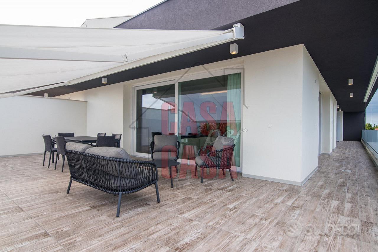 Apartment in Padova, San Giuseppe - Vista 2