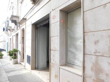 Negozio a Martina Franca, 2 locali