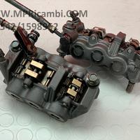 PINZE ANTERIORI YAMAHA R1 2007 2008 YZF