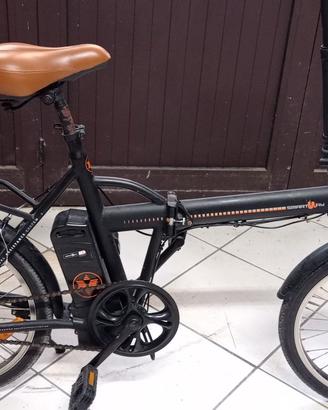 Bici da camper