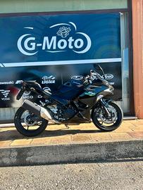 KAWASAKI NINJA 500 GMOTO COSENZA A2