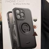 Custodia per iPhone 15 pro max