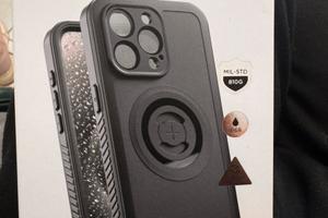 Custodia per iPhone 15 pro max