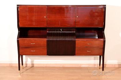 Credenza Osvaldo Borsani per fratelli Turri