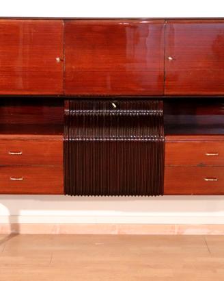 Credenza Osvaldo Borsani per fratelli Turri