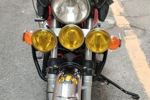 Moto Guzzi Altro modello - 1983