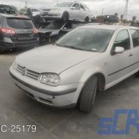 VW GOLF 4 1J1 1.9 TDI 110CV 97-04 -Ricambi