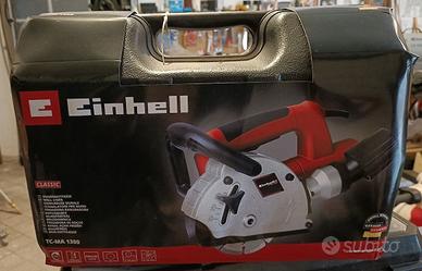 Scanalatore Heinell TC-MA 1300