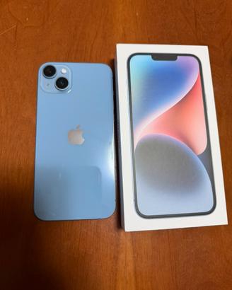 Iphone 14 Plus 128GB
